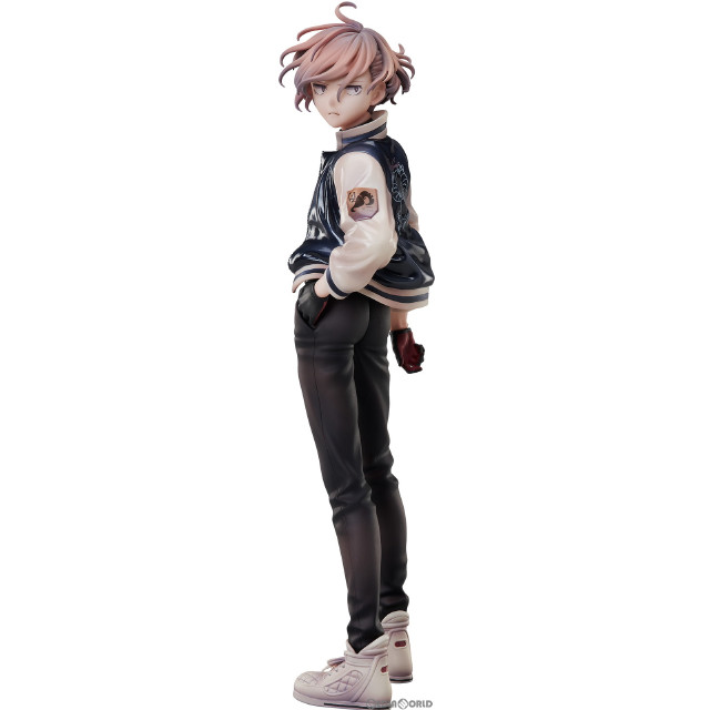 [FIG] 中原中也(なかはらちゅうや) 原作版 15歳ver. 『文豪ストレイドッグス』 1/7 完成品 フィギュア KADOKAWA(カドカワ)