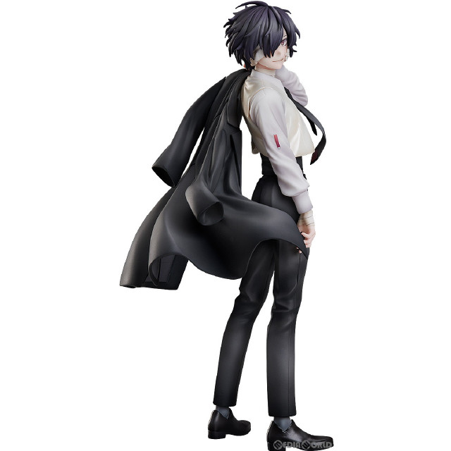 [FIG] 太宰治(だざいおさむ) 原作版 15歳ver. 『文豪ストレイドッグス』 1/7 完成品 フィギュア KADOKAWA(カドカワ)