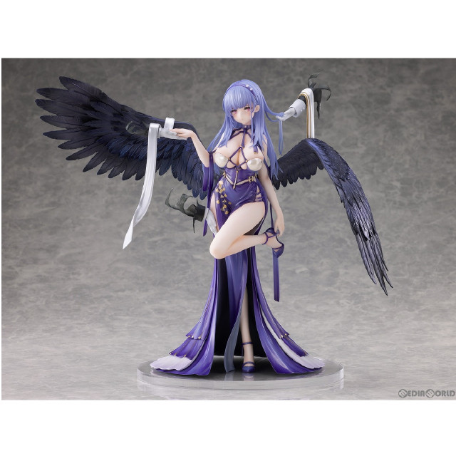 [FIG]ダイドー 多感なるBisqueDoll Ver. アズールレーン 1/7 完成品 フィギュア ネオンマックス/東京フィギュア