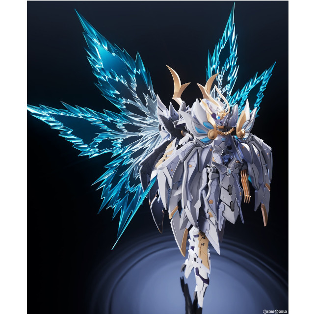[FIG] CD-10 夜閃 完成品 合金可動フィギュア 蔵道模型(ZEN Of Collectible)