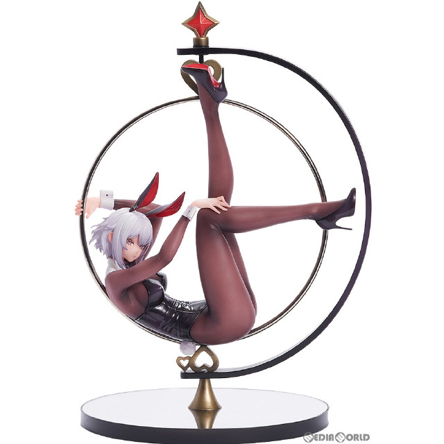 [FIG] バニーリナ 1/7 完成品 フィギュア ENSOUTOYS(エンソウトイズ)