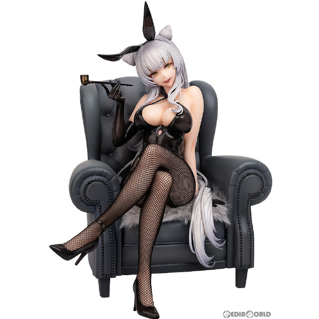 [FIG]SSR FIGURE 異人館 蘇玖(イージングワン ソジュ) バニーVer. 1/7 完成品 フィギュア SSR FIGURE