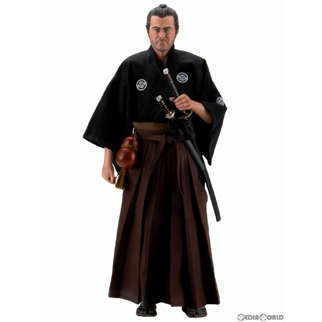 [FIG] 三船敏郎(みふねとしろう) ローニン ver 1/6 完成品 アクションフィギュア インフィニティスタチュー