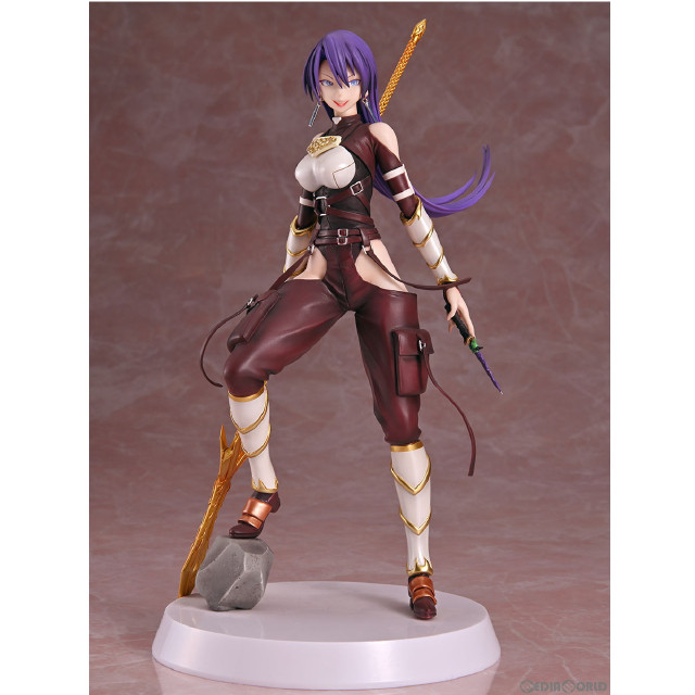 [FIG]アーサー・ペンシルゴン シャングリラ・フロンティア 1/7 完成品 フィギュア アワートレジャー/東京フィギュア