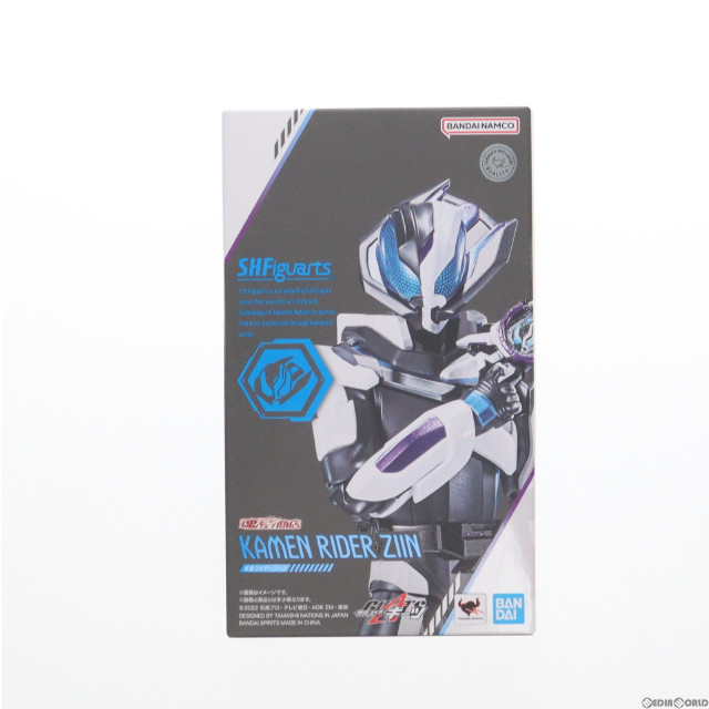 FIG]魂ウェブ商店限定 S.H.Figuarts(フィギュアーツ) ダダ