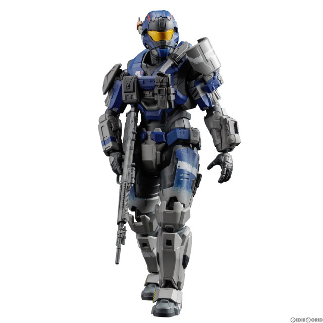 [FIG]RE:EDIT CARTER-A259(Noble One)(カーターA259 ノーブル1) HALO: REACH(ヘイロー:リーチ) 1/12 完成品 可動フィギュア 1000toys