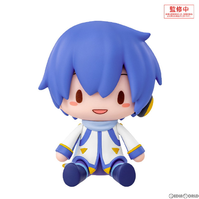 [FIG] ふわぷち デフォルメフィギュア KAITO(カイト) 初音ミクシリーズ 完成品 フィギュア セガ