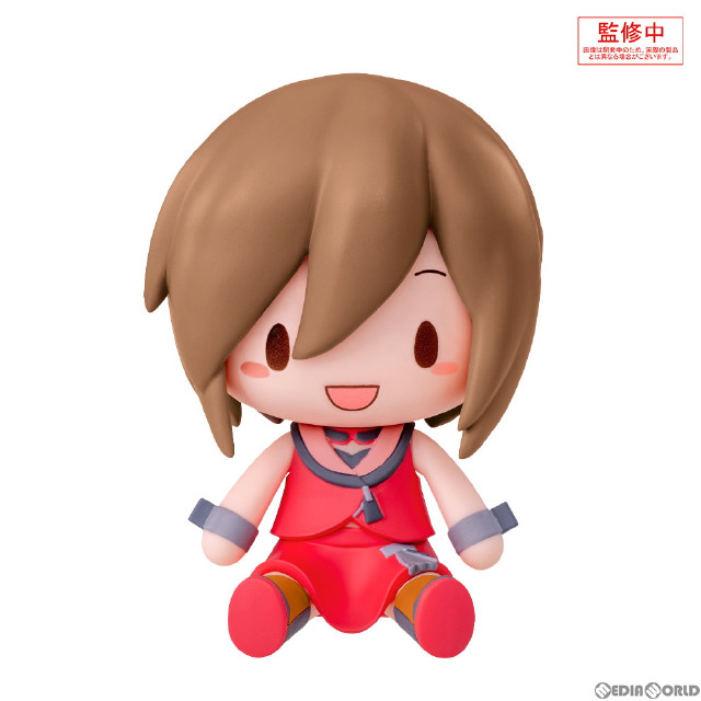 [FIG] ふわぷち デフォルメフィギュア MEIKO(メイコ) 初音ミクシリーズ 完成品 フィギュア セガ