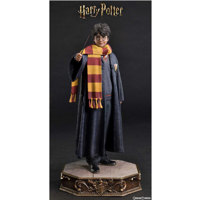 [FIG] プライムコレクタブルフィギュア ハリー・ポッター 1/6 完成品 フィギュア(PCFHP-02) プライム1スタジオ