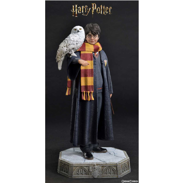 [FIG] プライムコレクタブルフィギュア ハリー・ポッター ヘドウィグ 1/6 完成品 フィギュア(PCFHP-03) プライム1スタジオ
