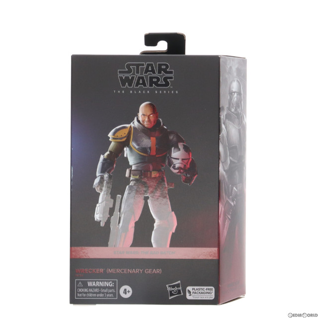 Amazon.co.jp: スター・ウォーズ「BLACKシリーズ」6インチ