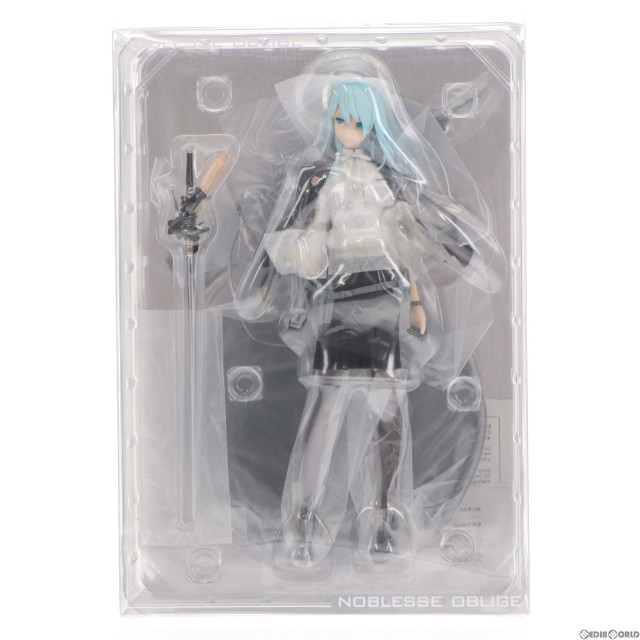 [FIG]A-Z:[S](エス) 1/7 完成品 フィギュア(海外流通版) Myethos(ミートス)