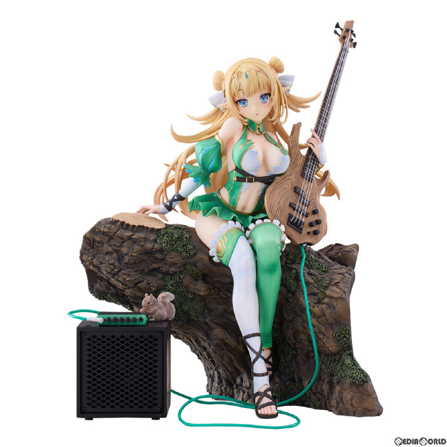 [FIG]シェルフエッタ 1/7 完成品 フィギュア(PF323) Shenzhen Mabell Animation Development Co.Ltd/PLUM(プラム)