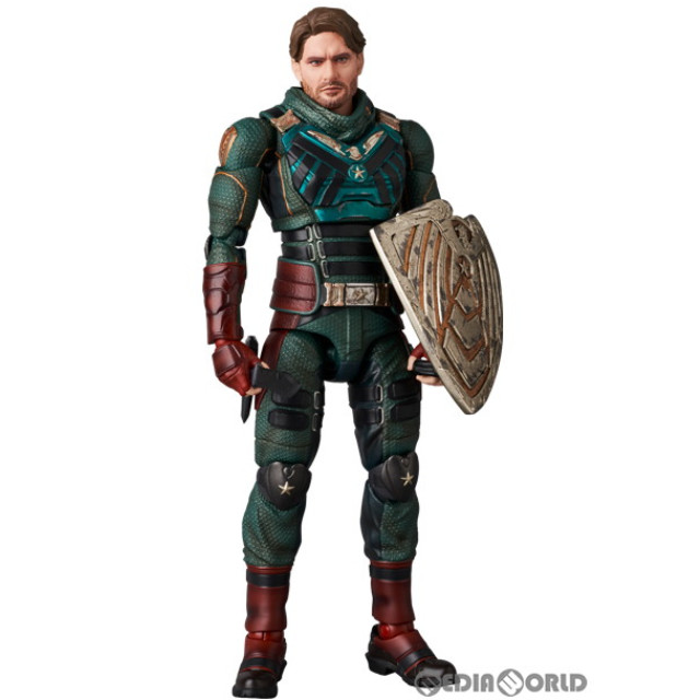 [FIG] マフェックス No.238 MAFEX SOLDIER BOY(ソルジャー・ボーイ) THE BOYS(ザ・ボーイズ) 完成品 可動フィギュア メディコム・トイ