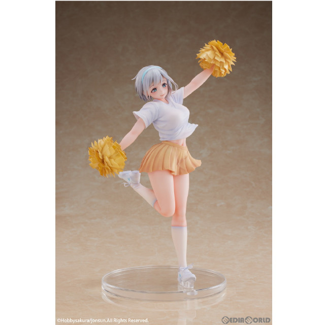 [FIG] チアリーダー リク 豪華版 1/6 完成品 フィギュア HOBBY SAKURA(ホビーサクラ)