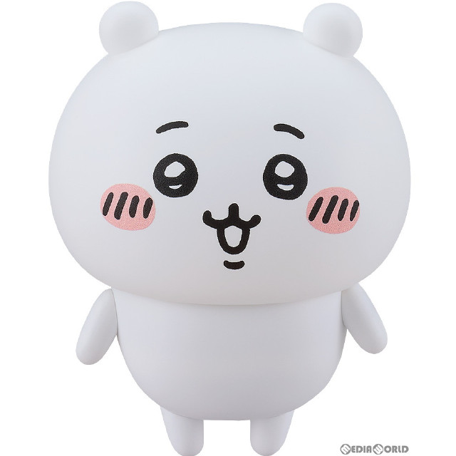 [FIG](再販)ねんどろいど 2167 ちいかわ ちいかわ なんか小さくてかわいいやつ 完成品 可動フィギュア マックスファクトリー/グッドスマイルカンパニー