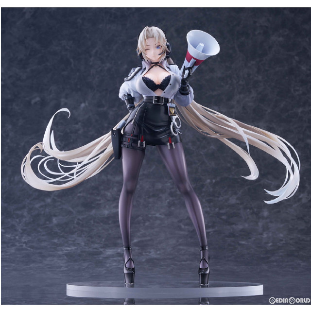 [FIG] クロンシュタット 突入開始ッッ! アズールレーン 1/6 完成品 フィギュア GOLDENHEAD+(ゴールデンヘッドプラス)/サウザンド