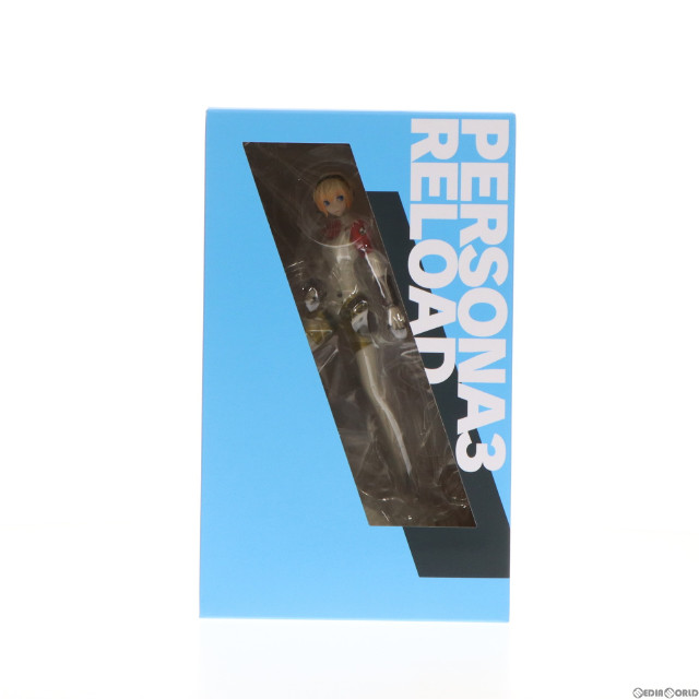 [FIG](フィギュア単品) アイギス PS4/PS5ソフト ペルソナ3 リロード アトラスDショップ限定版 同梱品 完成品 フィギュア アトラス