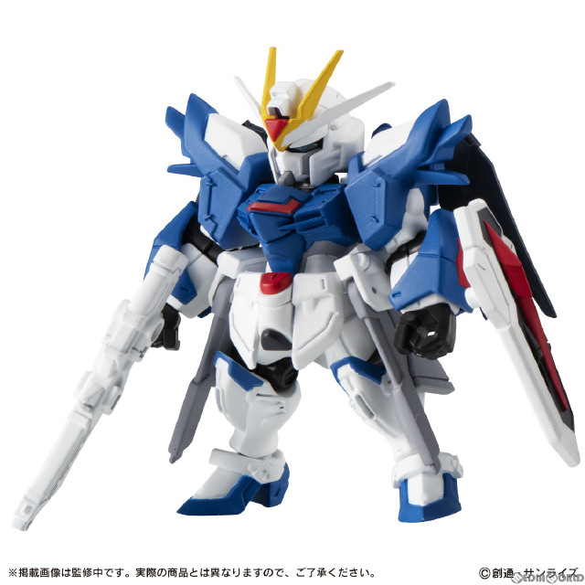 [FIG](BOX)MOBILE SUIT ENSEMBLE(モビルスーツ アンサンブル) 27 機動戦士ガンダム 可動フィギュア(10個) バンダイ