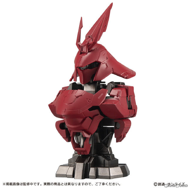 [FIG](BOX)機動戦士ガンダム MSメカニカルバスト07 MSN-04 サザビー 機動戦士ガンダム 逆襲のシャア フィギュア(6個) バンダイ