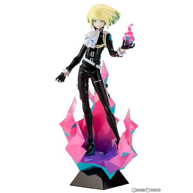 [FIG](再販)リオ・フォーティア プロメア 1/7 完成品 フィギュア(PV236) コトブキヤ