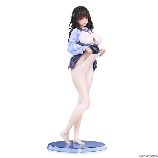 [FIG] Hapitopi×hitomio拾六 バスルームシスター 1/6 完成品 フィギュア Hapitopi(ハピトピ)