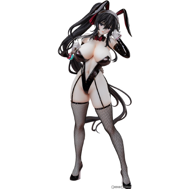 [FIG] B-style 雪不帰(ふぶき) バニーVer. シノビマスター 閃乱カグラ NEW LINK 1/4 完成品 フィギュア FREEing(フリーイング)