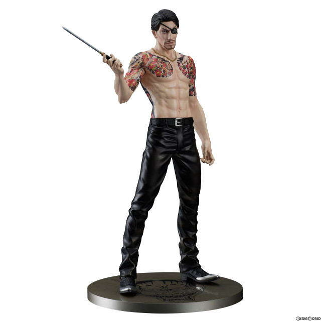 [FIG]DIGSTA 真島吾朗-激闘-(まじまごろう) 『龍が如く』 完成品 フィギュア ディーアイジー