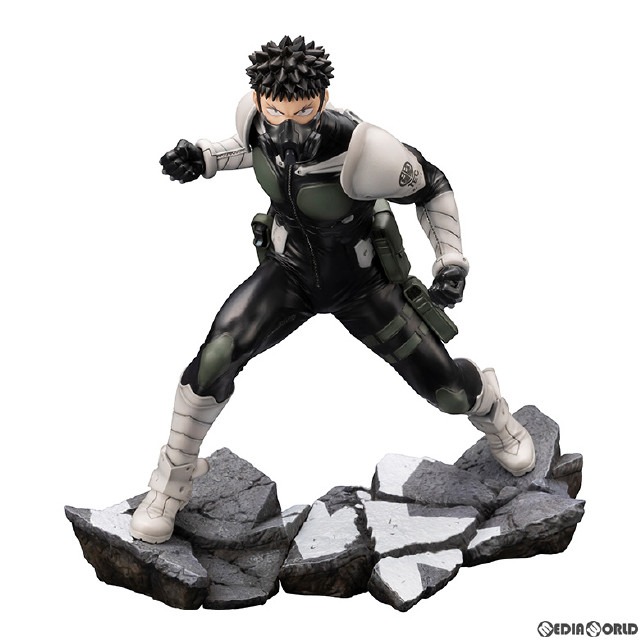 [FIG] ARTFX J 日比野カフカ(ひびのかふか) 怪獣8号 完成品 フィギュア(PV089) コトブキヤ