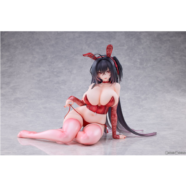 [FIG] 大鳳(たいほう) 〜スチルイラスト ver.〜 アズールレーン 1/4 完成品 フィギュア(AX-0288) アルファマックス