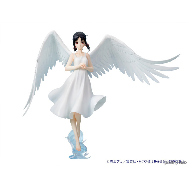 [FIG] 四宮かぐや〜エンディングVer.〜(しのみやかぐや) かぐや様は告らせたい〜天才たちの恋愛頭脳戦〜 1/7 完成品 フィギュア キューズQ