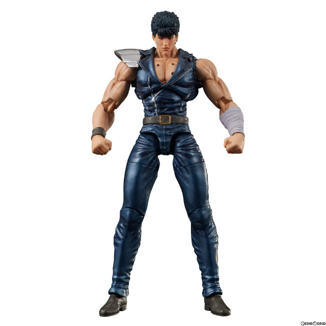 [FIG]DIGACTION ケンシロウ 『北斗の拳』 完成品 可動フィギュア ディーアイジー