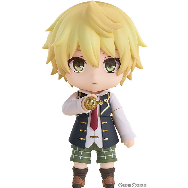 [FIG]ねんどろいど 2481 オズ=ベザリウス PandoraHearts(パンドラハーツ) 完成品 可動フィギュア グッドスマイルアーツ上海/グッドスマイルカンパニー