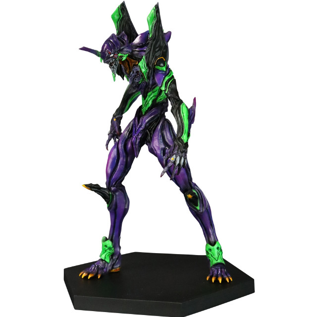 [FIG]CCPJAPAN×Yoshi. Project 第1弾 エヴァンゲリオン初号機 ヱヴァンゲリヲン新劇場版 完成品 フィギュア CCP