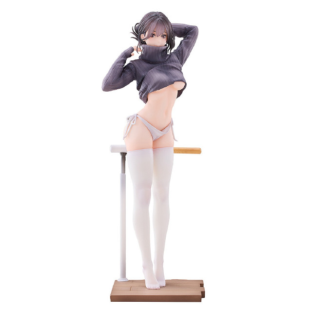[FIG] ギター妹妹(メイメイ)の舞踏教室 1/7 完成品 フィギュア ENSOUTOYS(エンソウトイズ)/グッドスマイルカンパニー