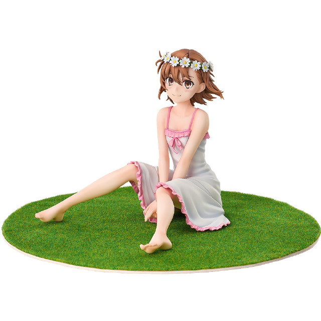 [FIG] 御坂美琴(みさかみこと) とある科学の超電磁砲T 1/7 完成品 フィギュア グッドスマイルアーツ上海/グッドスマイルカンパニー
