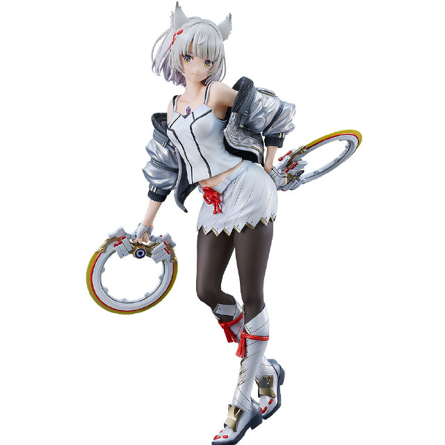 [FIG] ミオ ゼノブレイド3 1/7 完成品 フィギュア グッドスマイルカンパニー