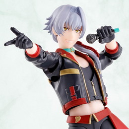[FIG]アソビストア特典無し S.H.Figuarts(フィギュアーツ) 牙崎漣(きざきれん) アイドルマスター sideM 完成品 可動フィギュア バンダイスピリッツ