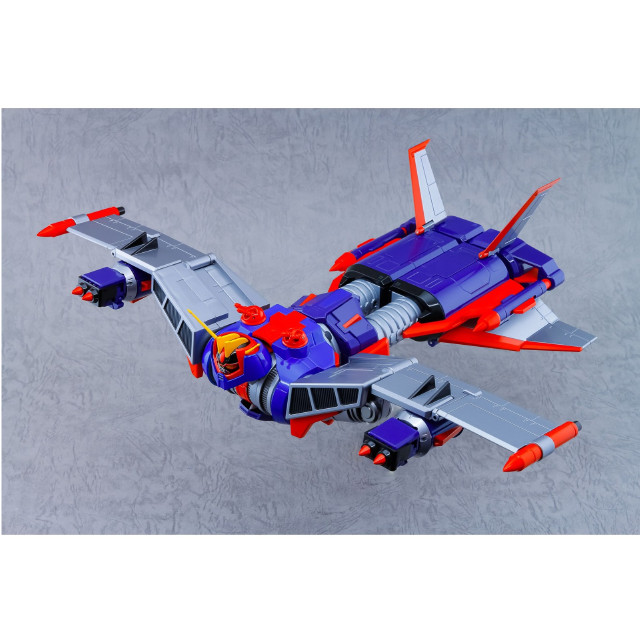 [FIG] 完全変形グロイザーX 完成品 可動フィギュア ACTION TOYS(アクショントイズ)/アート・ストーム