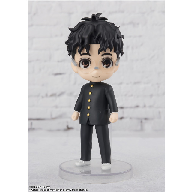 [FIG]Figuarts mini(フィギュアーツミニ) オカルン ダンダダン 完成品 可動フィギュア バンダイスピリッツ