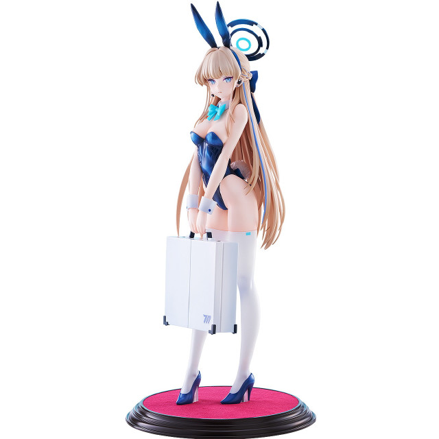 [FIG] 飛鳥馬トキ(バニーガール)(あすまとき) ブルーアーカイブ -Blue Archive- 1/7 完成品 フィギュア マックスファクトリー