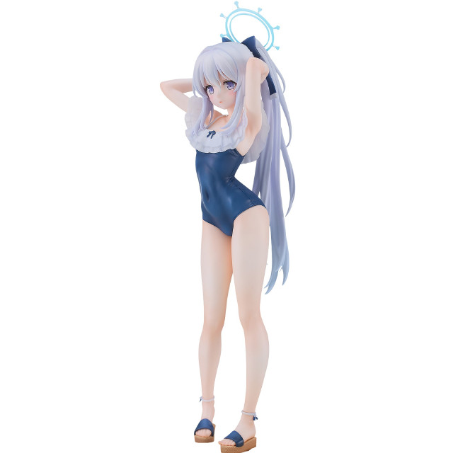 [FIG] ミヤコ(水着)メモリアルロビーVer. ブルーアーカイブ -Blue Archive- 1/7 完成品 フィギュア グッドスマイルカンパニー