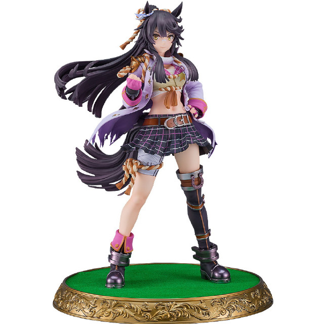 [FIG] ナリタブライアン ウマ娘 プリティーダービー 1/7 完成品 フィギュア マックスファクトリー