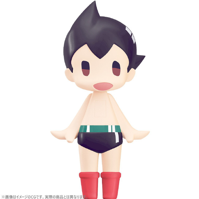 [FIG]HELLO! GOOD SMILE 鉄腕アトム 完成品 可動フィギュア グッドスマイルカンパニー