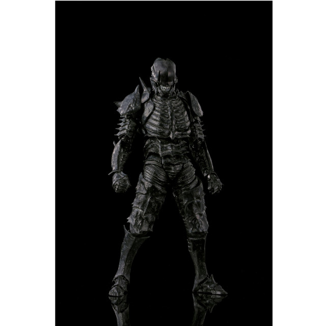 [FIG]黒奇居子(クロガウナ) 駆動電次(くどうでんじ) 『ABARA』(アバラ) 1/12 完成品 可動フィギュア T.E.S.T(テスト)