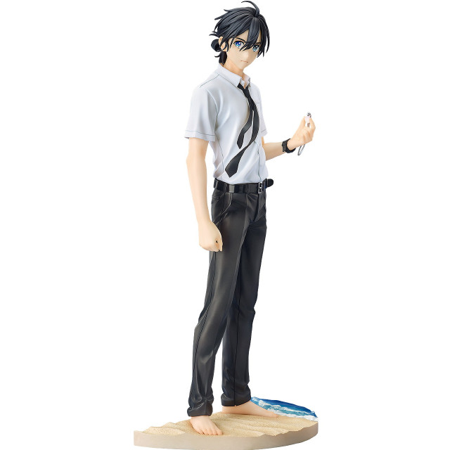 [FIG] 網代慎平(あじろしんぺい) サマータイムレンダ 1/7 完成品 フィギュア グッドスマイルアーツ上海
