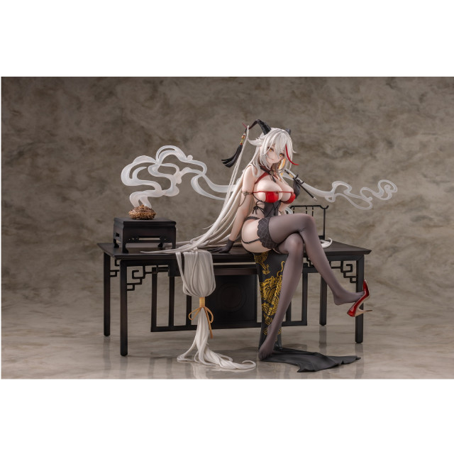 [FIG] エーギル 祥雲に昇る金龍Ver. アズールレーン 1/6 完成品 フィギュア AniGame(アニゲーム)
