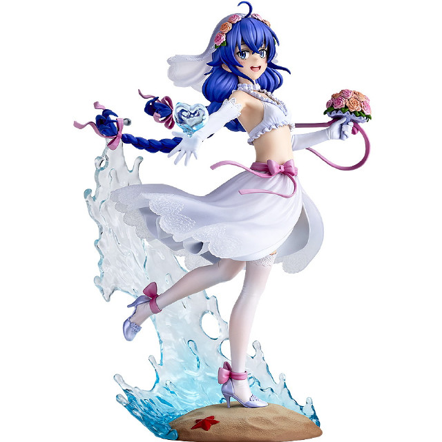 [FIG] ロキシー・ミグルディア ウェディング水着フィギュア 無職転生 II 〜異世界行ったら本気だす〜 1/7 完成品 フィギュア 博報堂DYミュージック&ピクチャーズ