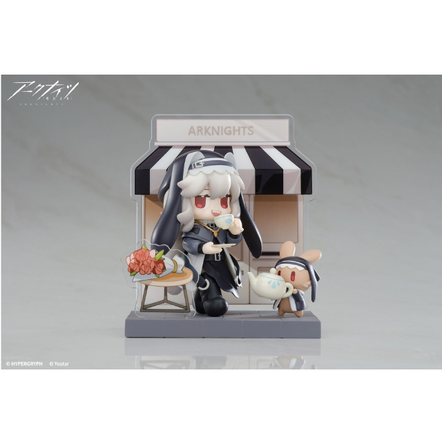 [FIG] スペクター アークナイツ デザートはいかがですか?ミニシリーズ 完成品 フィギュア APEX(エーペックス)