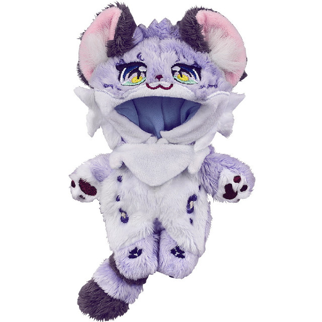 [FIG] ねんどろいどどーる きぐるみパジャマ Oslo(オスロ) FLUFFY LAND(フラッフィーランド) フィギュア用アクセサリ グッドスマイルアーツ上海